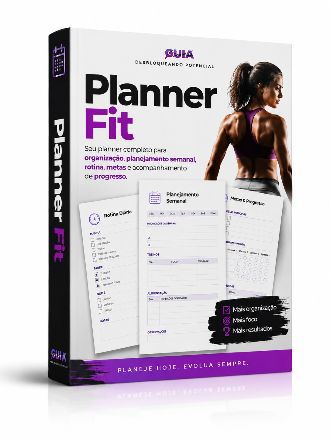 Planner Fit