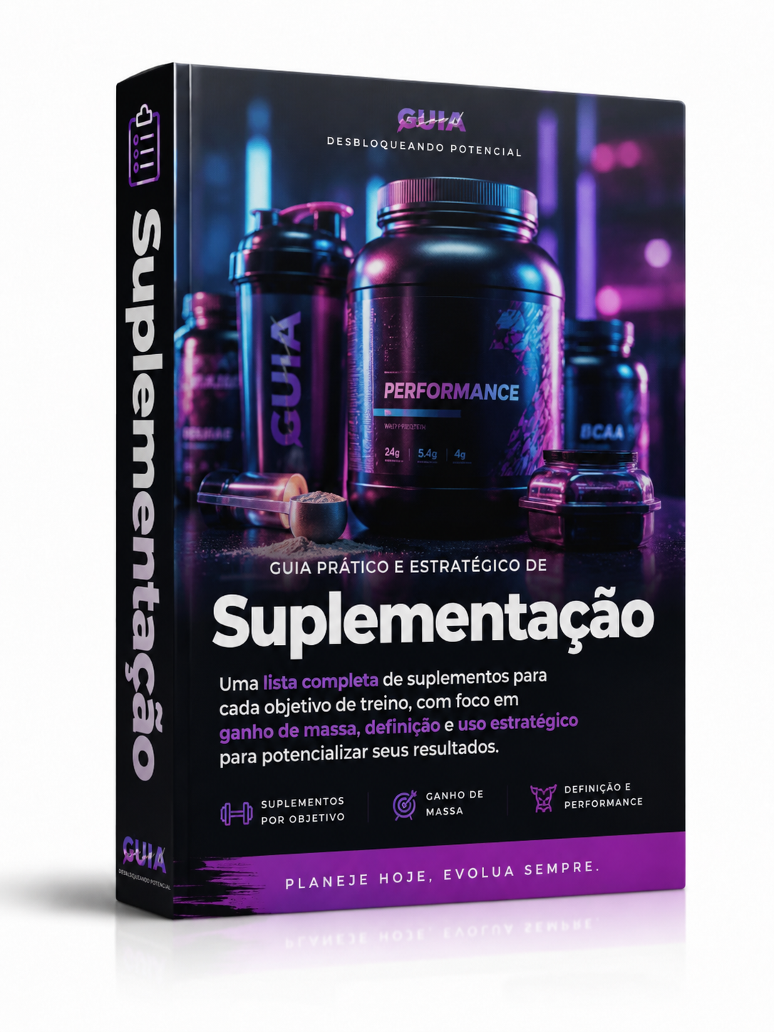 Suplementação